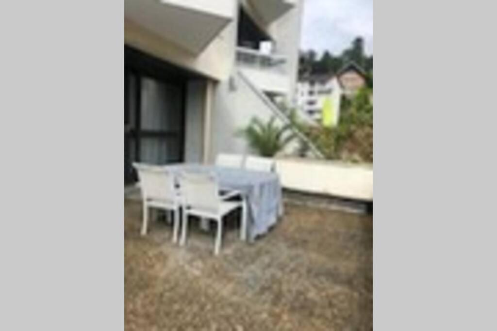 Apartamento T2 Parking Prive Proche Centre Et Gare *
